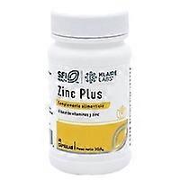 Zinc Plus 60 capsules