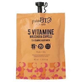 5 Vitamin Mask 40 ml