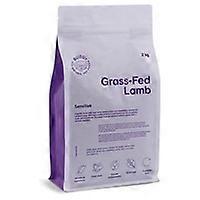 Grass-Fed Lamb for Sensitive Dogs 2 kg