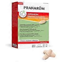 Aromalgic cepharom - headache 8 tablets