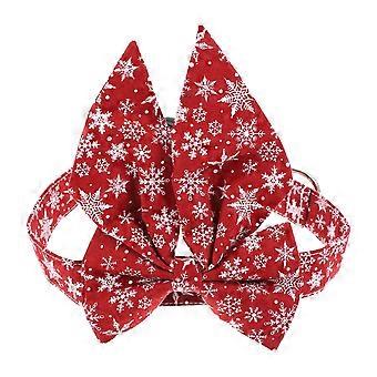 1pc justerbar kattunge krage spenne design katt sikkerhet krage xmas hund kjæledyr halstøy