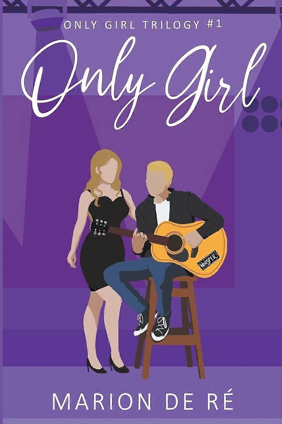 Only girl