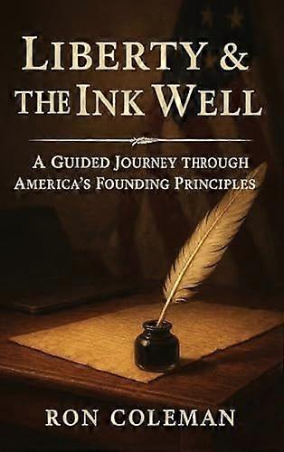 Liberty the ink well