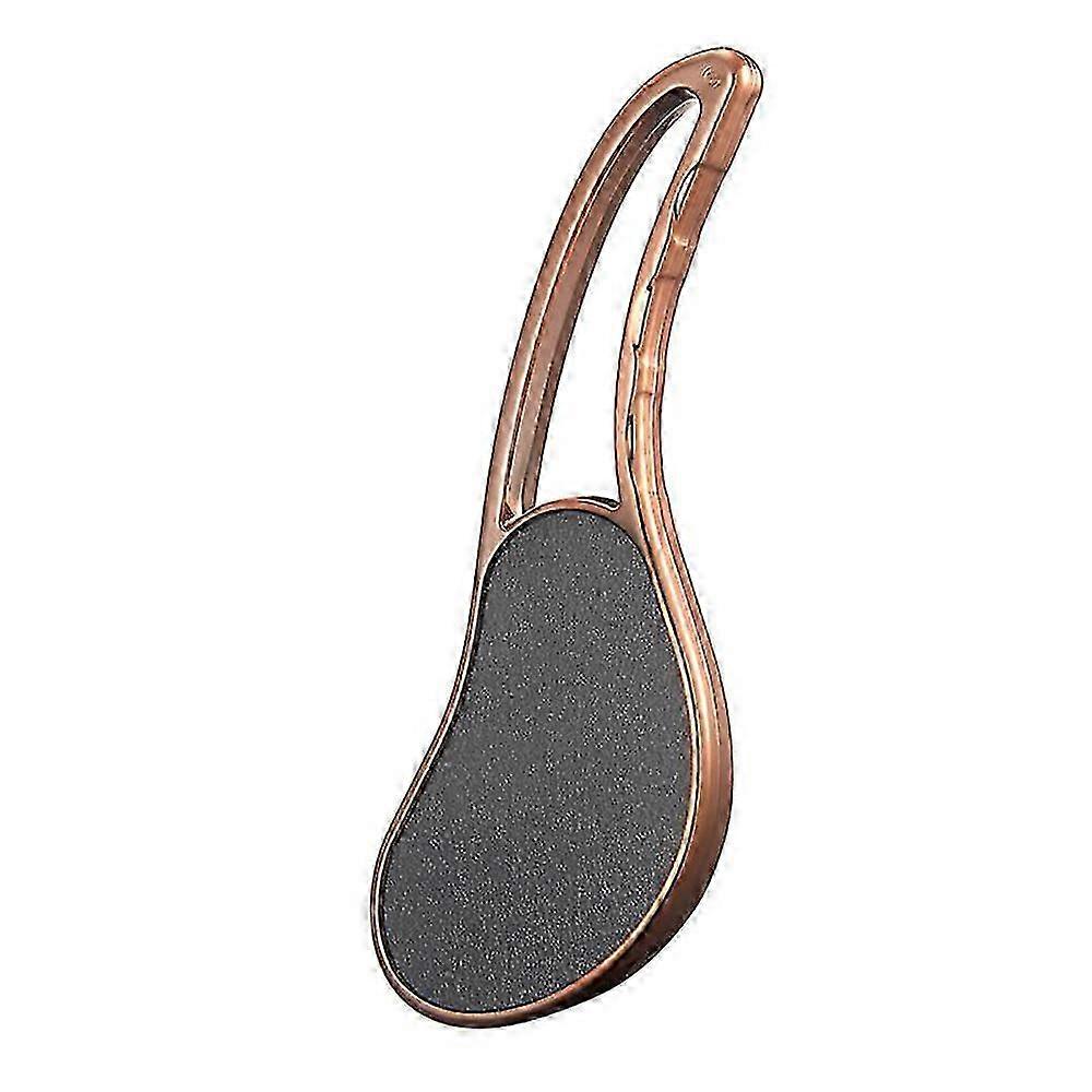 Foot rasp foot file coldus remover