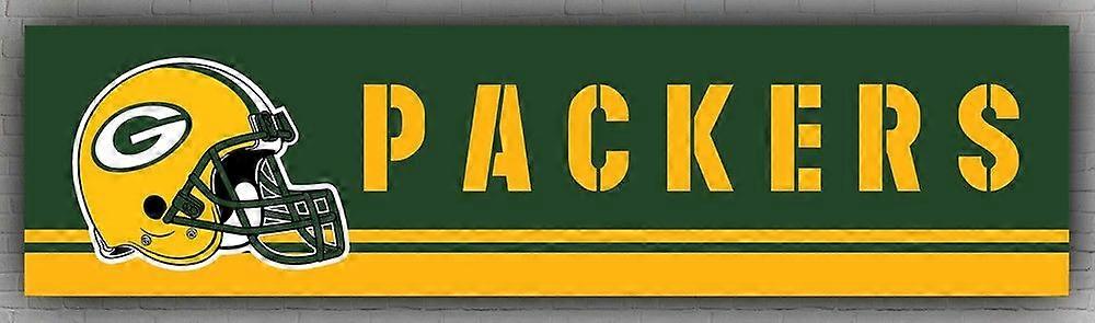 Packers Banner FH0104