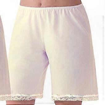 Women's Satin Pettipants, Culottes Shorts, and Bloomers