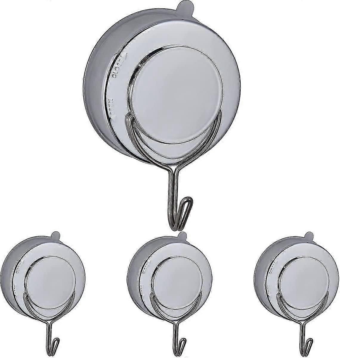 Removable Suction Hooks Heavy Duty, Wall Hook