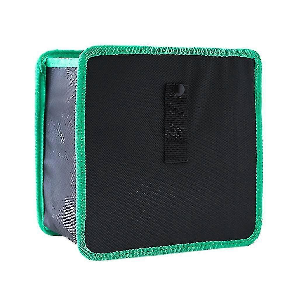 Portable Trash Can Bag For Car