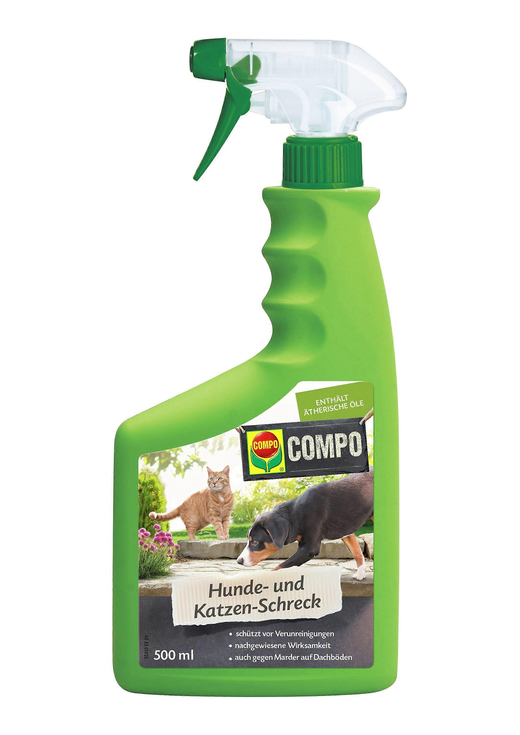COMPO Dog and Cat Scare, 500 ml