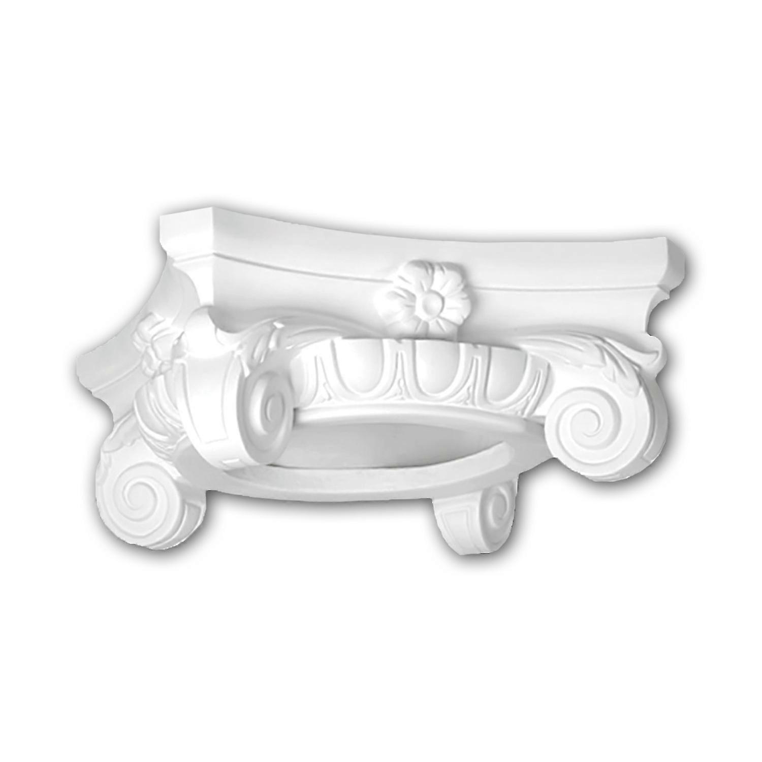 Capital da coluna Profhome Decor 111003