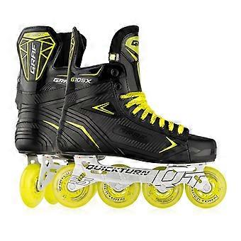 GRAF Supra 105X Inline Junior