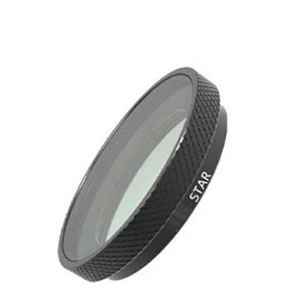 Camera Lens Filter compatible withGO3S Star Polarizing Protective Camera Filter