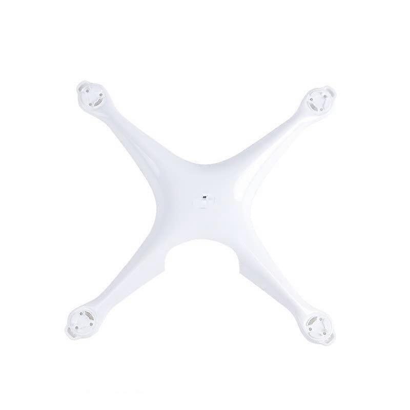 Upper Shell Replacement for DJI Phantom 4 Pro, Durable Protective Body Shell for Phantom 4 Advanced