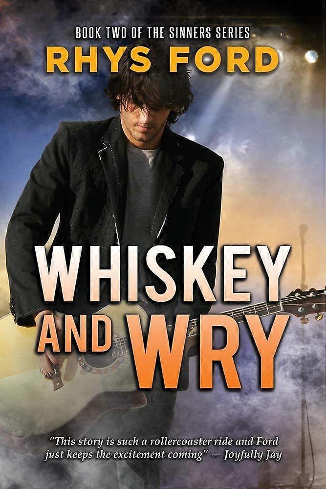 Whiskey and wry