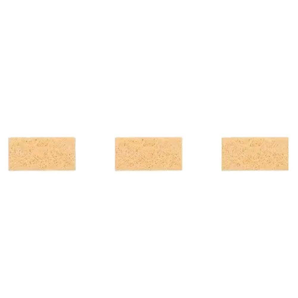 Nozzle Hot End Cleaning Sponge compatible with Bambu Lab X2D Printer Accessories