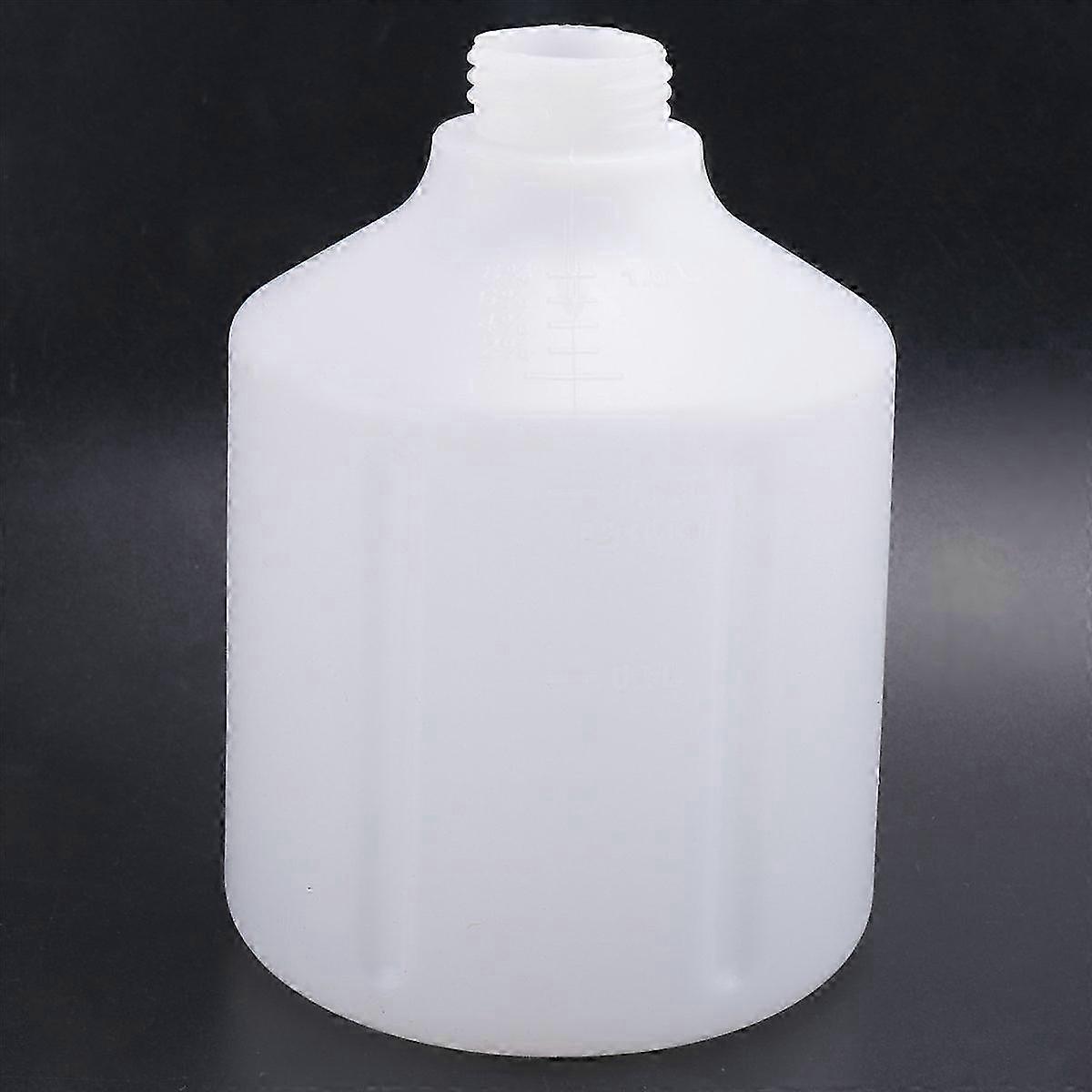 Automatic Electric Pump Sprayer Portable Yard & Lawn Sprayer- White