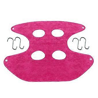 Pet Cat Grooming Hammock Helper Cat Grooming Hammocks Restraint Bag For Puppy Dog Cat Nail Clip Trimming Bathing Bag Dropship