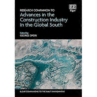 Research Companion to Advances in the Construction Industry in the Global South