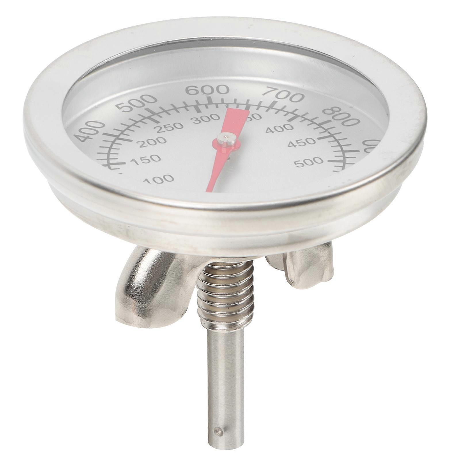 Oven Thermometer Baking Oven Thermometer BBQ Temperature Measuring Tool
