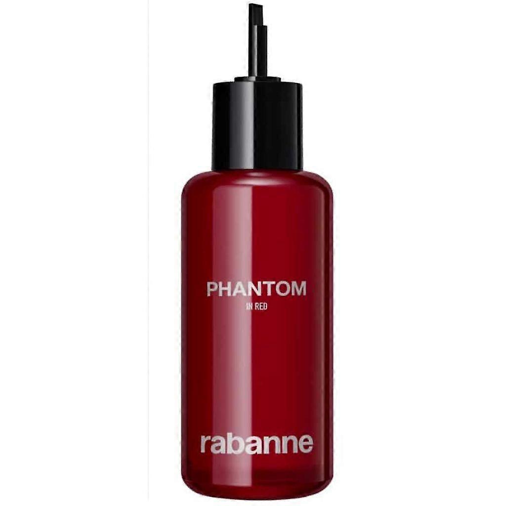 Paco Rabanne Phantom In Red Parfum Elixir Refill 200ml