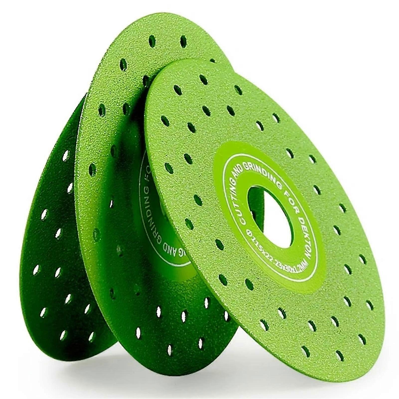 Efficient Ultra-Fine Tile Ceramic Cutting Disc Grinder Blade for Precision Work
