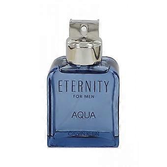 Eternity Aqua For Men EDT 30ml