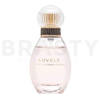 Sarah Jessica Parker Lovely Eau de Parfum da donna 30 ml