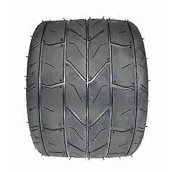 10X6.00-6 Pneu Moto Tubeless Pneu Vacuum Route Scooter Électrique Moteur Tube 10 pouces Pneu élargi 10X6.00-6