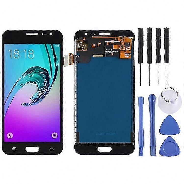 TFT LCD Touch Screen Assembly Compatible with Galaxy J3 2016