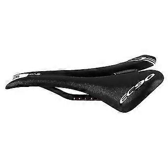 Full Carbon Fiber Bike Saddle Compatible with Ec90 Comfort Road Mountain Bike Seat Cushion