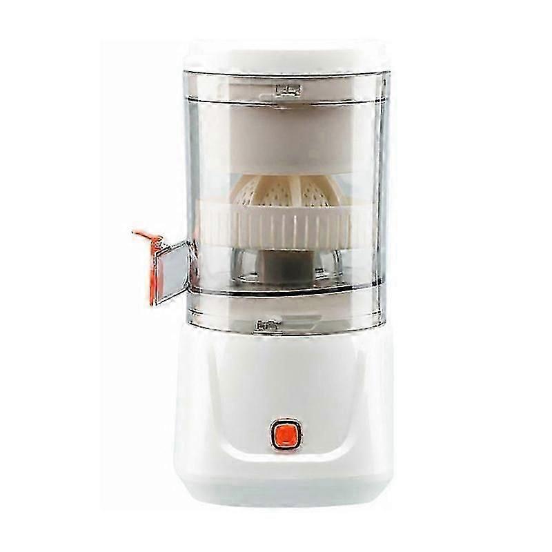 Electric Citrus Lemon Squeezer USB Rechargeable Fruit Juicer