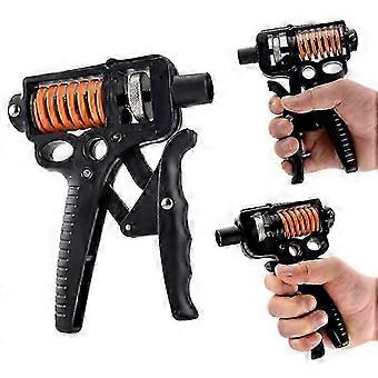 25-50Kg Adjustable Hand Grips Power Gripper Hand Wrist Strength Training Tool compatible with Men