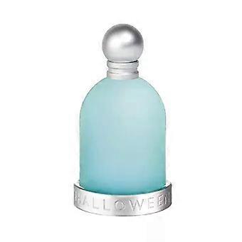 Jesus Del Pozo Halloween Blue Drop Eau De Toilette Spray 100ml