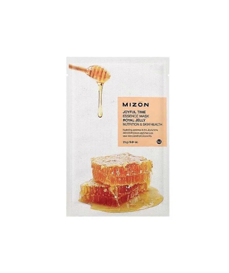 Mizon JOYFUL TIME ESSENCE arckrém
