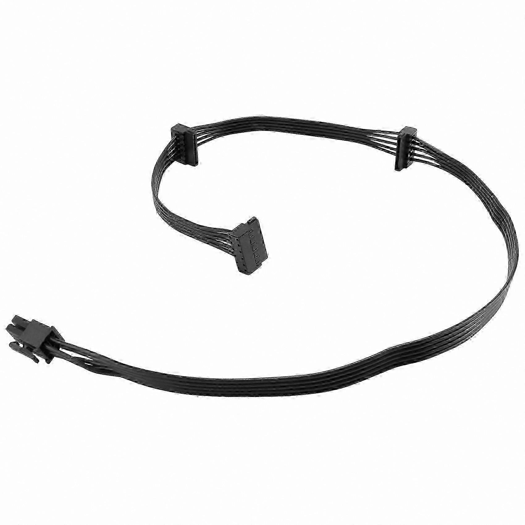 Seasonic 6P Modular SATA Cable