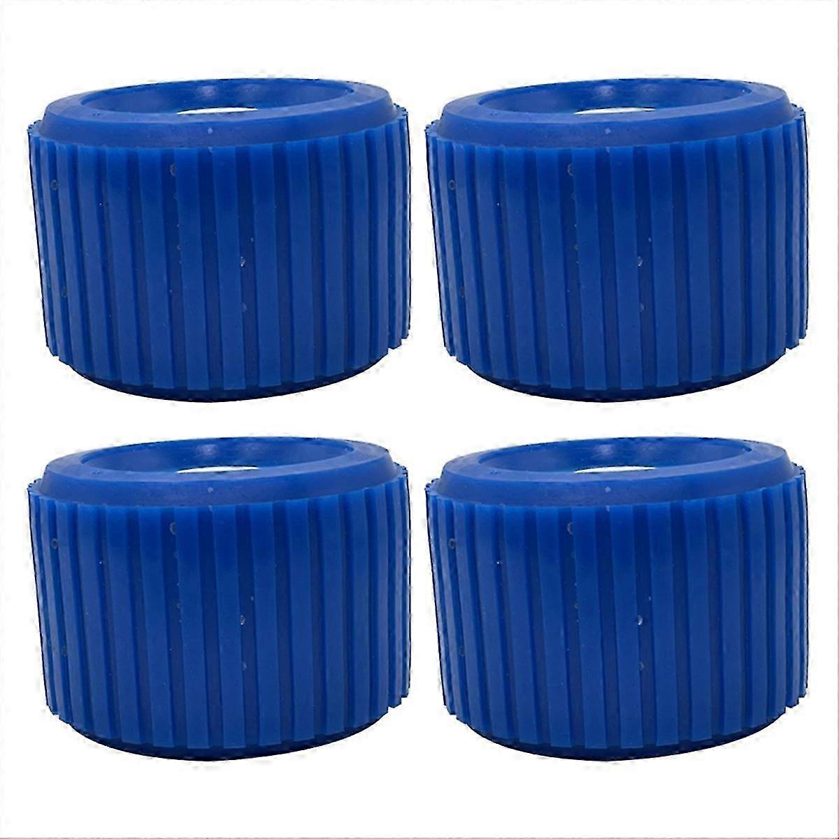 Boat Trailer Ribbed Wobble Rollers, Trailer Roller