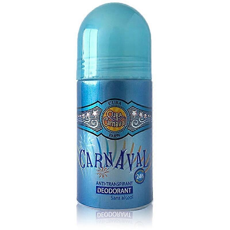 Desodorante Carnaval 50 ml