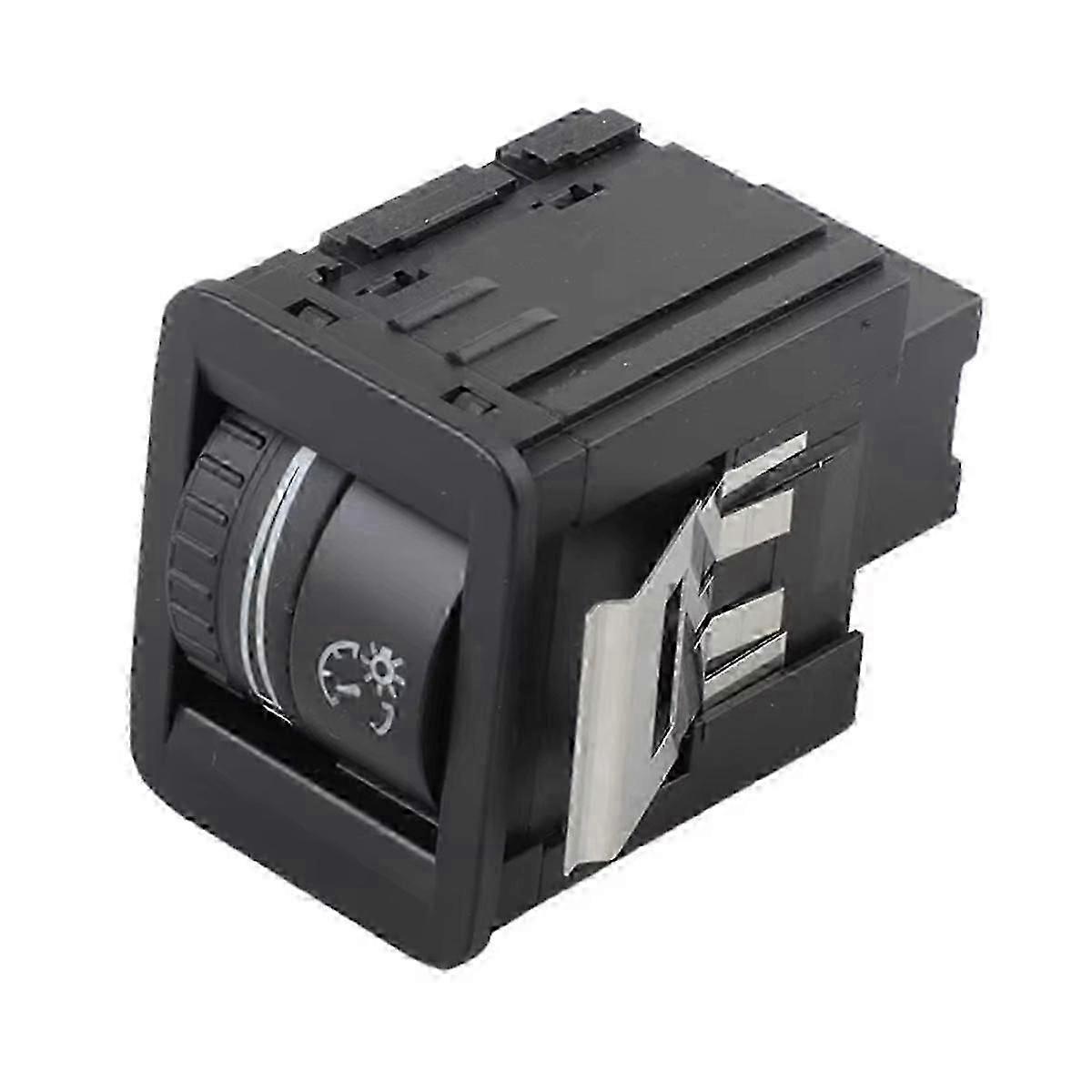 3C0941334A Vehicle Headlight Switch Compatible with B7 CC AL