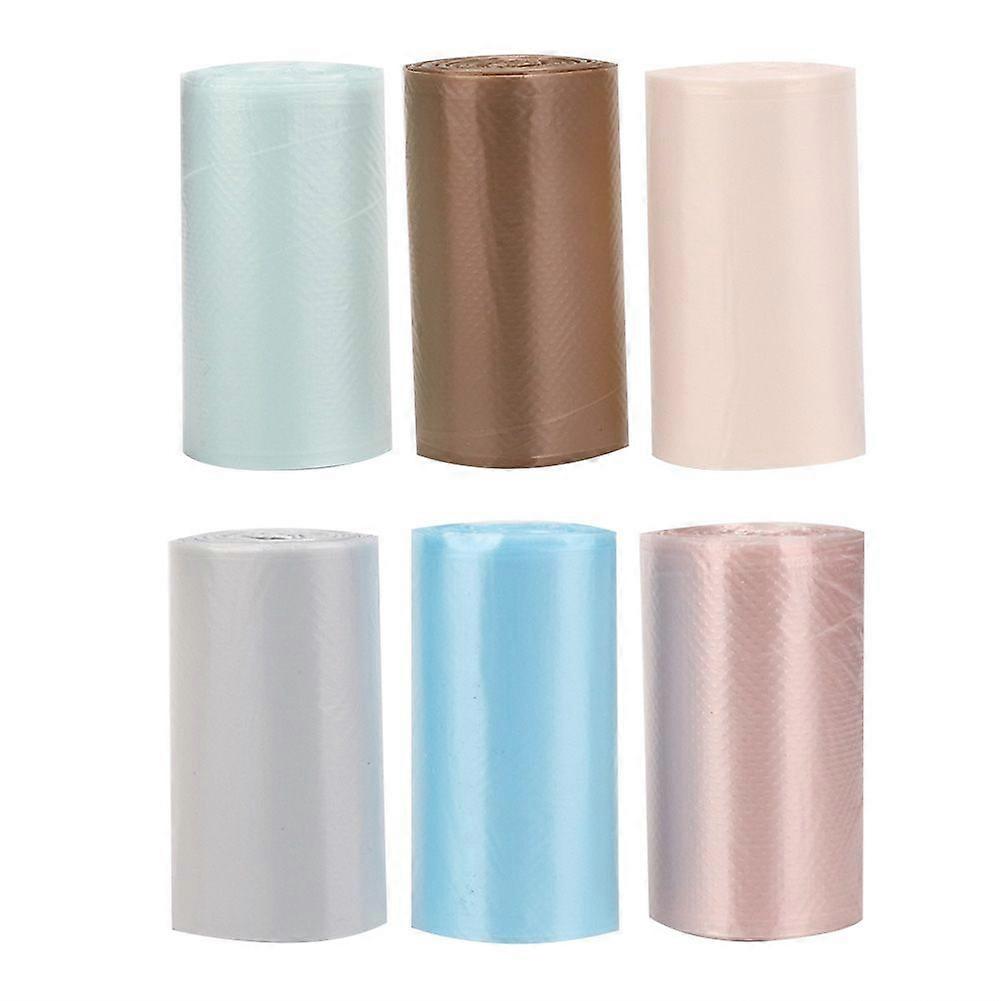 Durable Leakproof Eco-Friendly Trash Bags