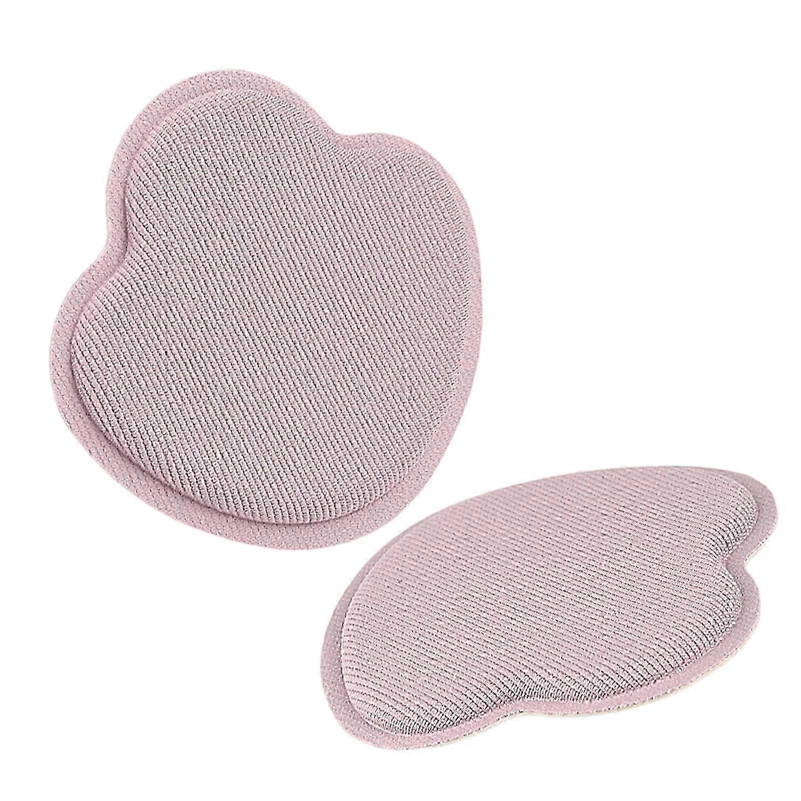 Adhesive Breathable Heel Pads