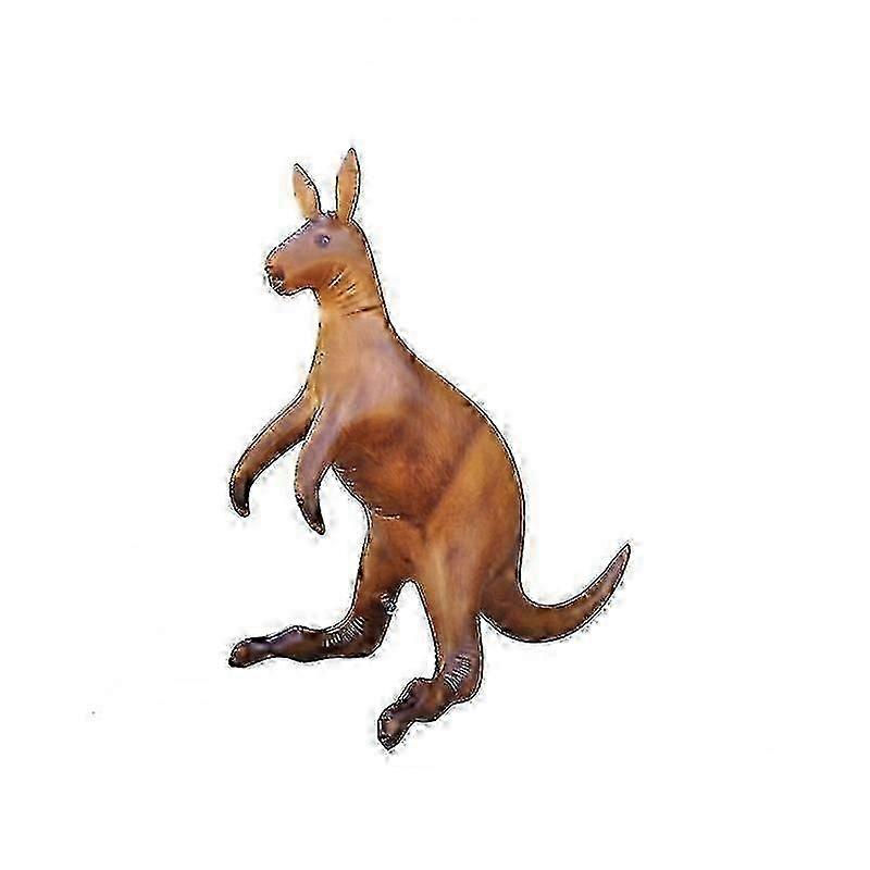 Durable Vinyl Inflatable Kangaroo Decor