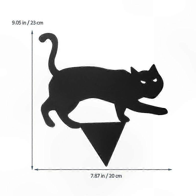 2-Pack Halloween Decorations for Holiday Decorating