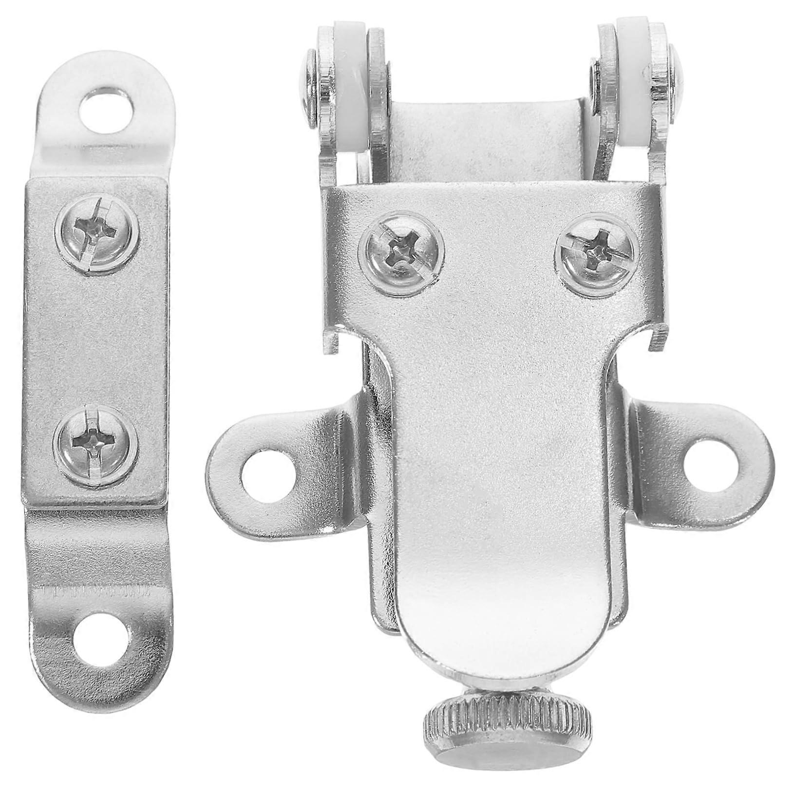 Snare Drum Strainer Replacement with Precise Tension Control and Secure Locking Mechanism