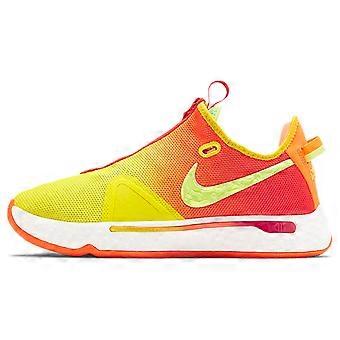 Nike Pg 4 Hot Sauce Pickled Pepper CD5082-601