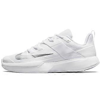 Nike Court Vapor Lite 'Vit Metallisk Silver' Dam DC3431-133