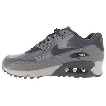 Nike Air Max 90 Velvet Gunsmoke Damen 898512-007