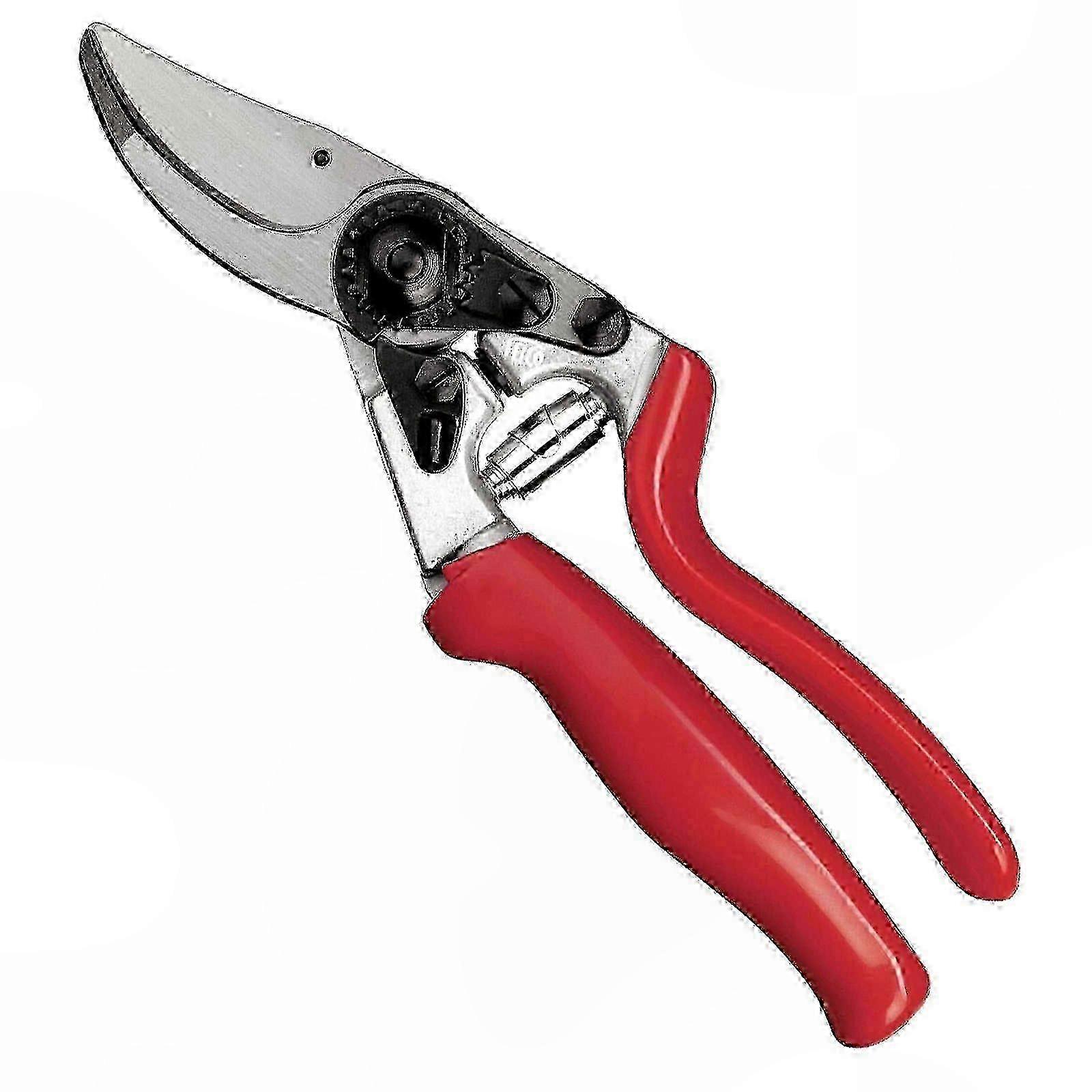 Garden Pruning: Swiss Made One-Hand Pruning Shears