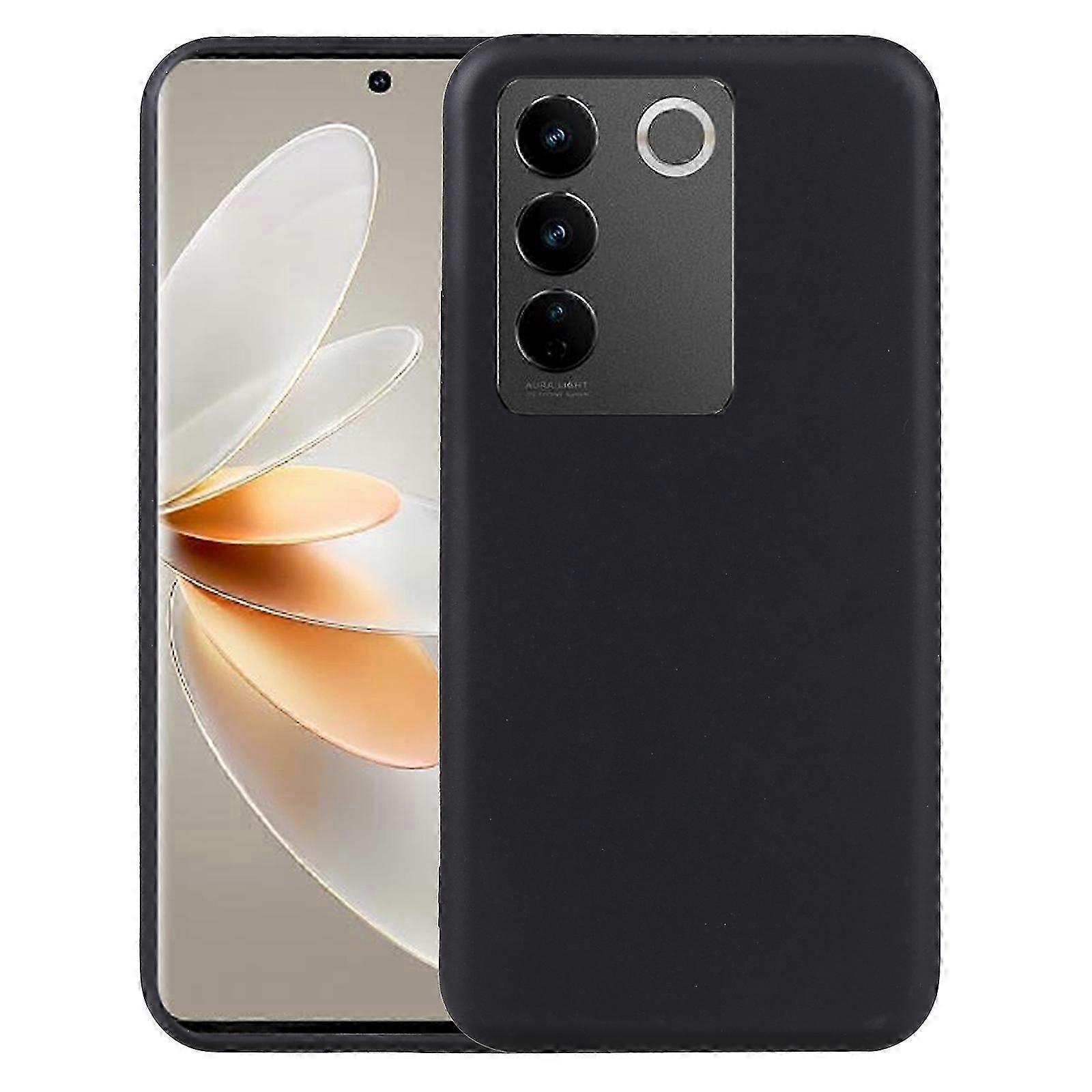 TPU Phone Case Compatible with vivo S16
