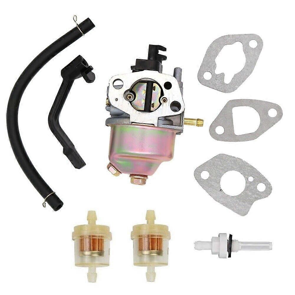 Carburetor Replacement for Predator 4375 Generator, Easy Start Performance and Stable Engine Idle