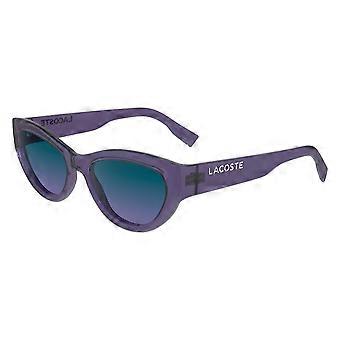 Dames zonnebril Lacoste L6013S-5418513 ø 54 mm
